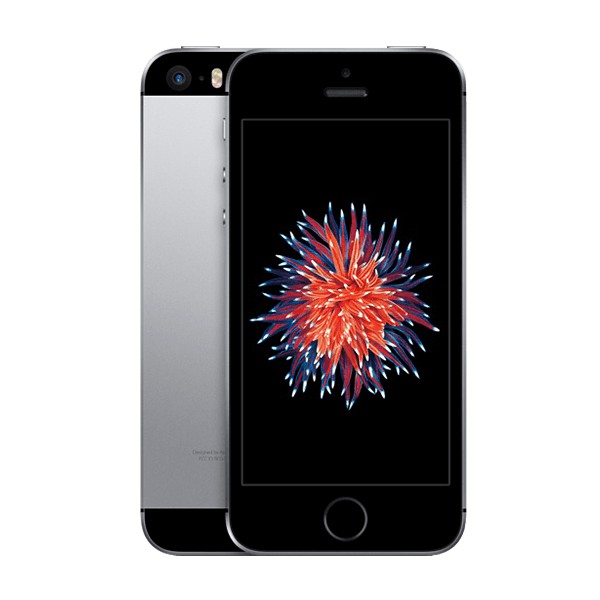 Điện thoại iPhone SE 16GB/32GB bản Quốc Tế, Vân tay nhạy, chơi PUBG/Free Fire mượt - bảo hành 6 tháng 1 đổi 1 15 ngày | BigBuy360 - bigbuy360.vn