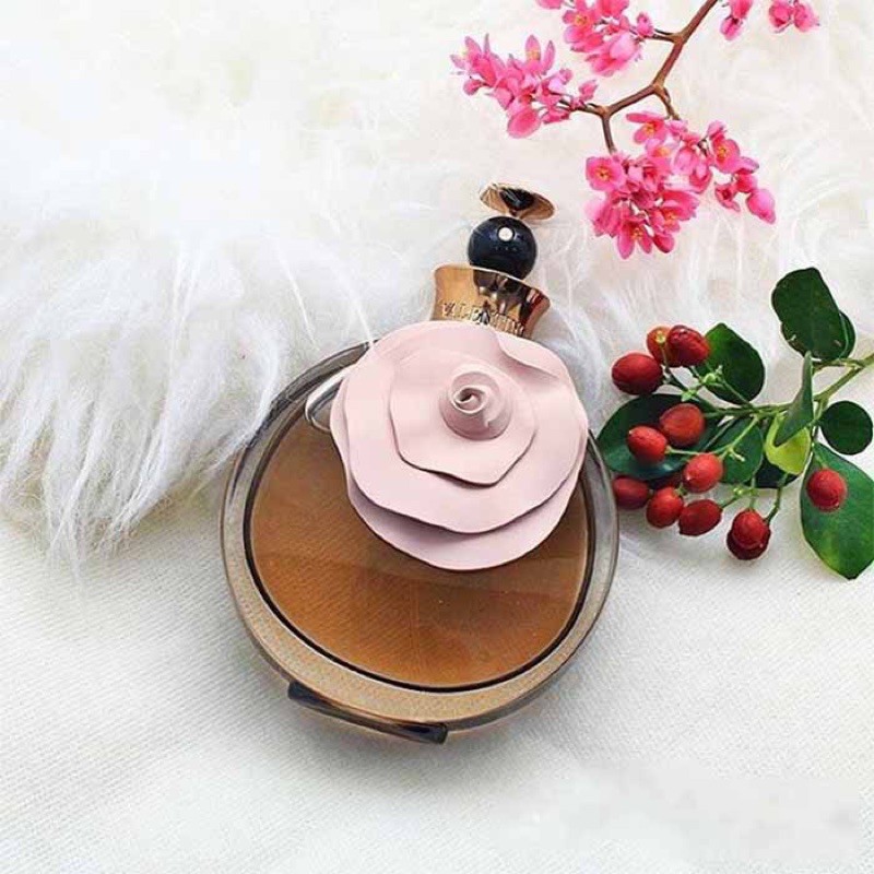 ( LOẠI XỊN) NƯỚC HOA VALENTINO VALENTINA NAM NỮ nuoc hoa nam nu mini chính hãng valentina nâu acqua pink valentino đen