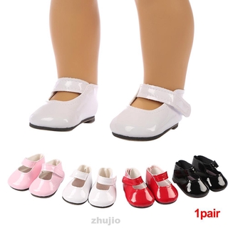 Giày Boot Xinh Xắn Cho Búp Bê