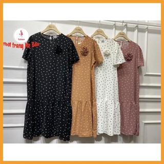Váy bầu đẹp thiết kế (hình thật)