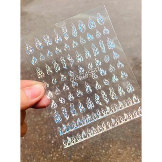 sticker lửa 🔥