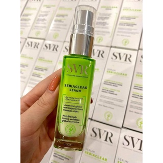 Serum SVR Sebiaclear Serum 30ml