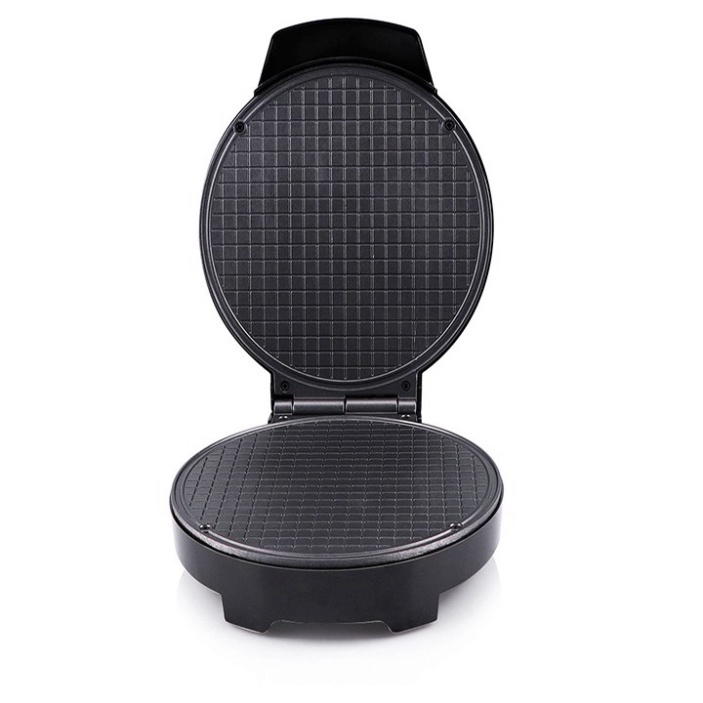 Máy làm bánh ốc quế, vỏ kem ốc quế HELMUT 1000W