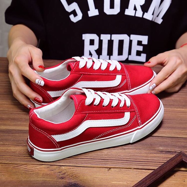 GIÀY NỮ THỂ THAO VAHS KÈM HỘP(có tem đỏ ) 188-8 | BigBuy360 - bigbuy360.vn