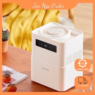 Máy tạo ẩm deawoo
