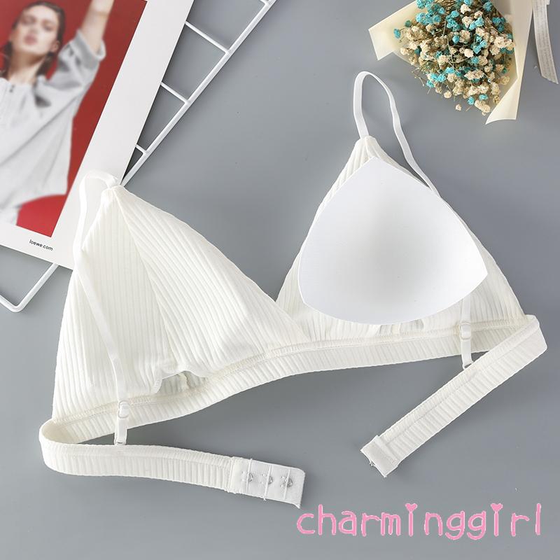 Áo lót nâng ngực thời trang quyến rũ dành cho nữ