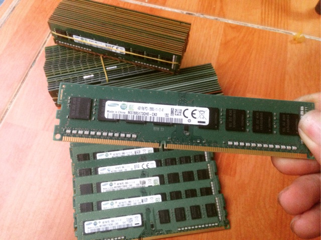 Ram 4G buss 1600 và 1333 | BigBuy360 - bigbuy360.vn