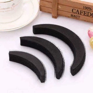 Kẹp mái phồng set 3 cái