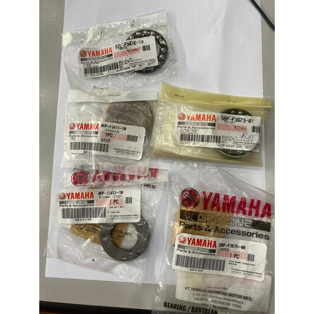 Bát phuốc, bát phốt, bi phuốc chính hãng YAMAHA dùng cho xe R15