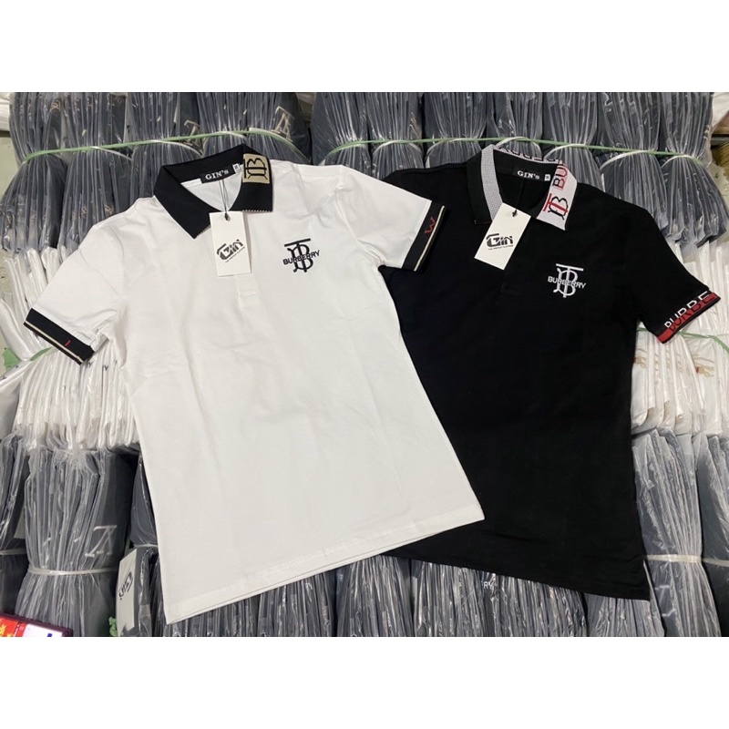 Áo thun trụ siêu đẹp thêi logo