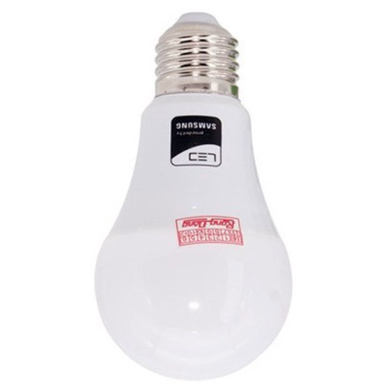 Bóng đèn LED BULB  A80N1/15W 15W sáng trắng, vàng đui E27 - Rạng Đông