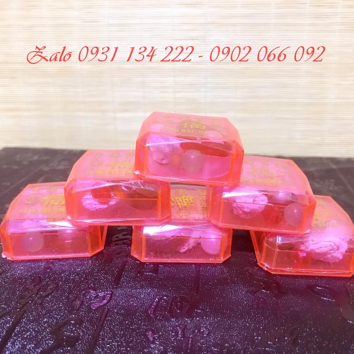 Cốt thất bảo - Cốt bát hương loại đẹp