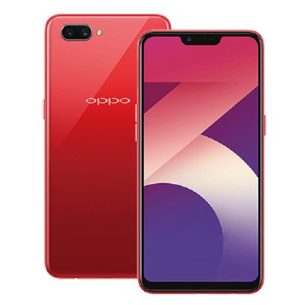 Điện thoại OPPO A3S (2GB-16GB).