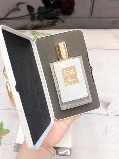 Mẫu thử nước hoa Kilian Good Girl Gone Bad dạng xịt 10ml