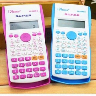 (CHUYÊN SỈ) MÁY TÍNH KENKO KK-82MS-B BỀN ĐẸP (GIÁ RẺ)