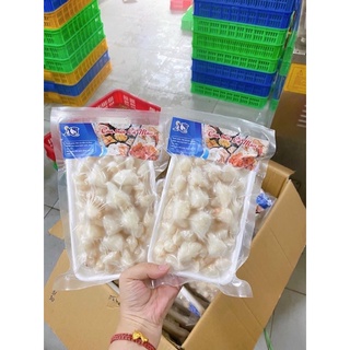 Đùi cua cồ thịt- khay 250gr