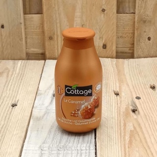 SỮA TẮM COTTAGE PHÁP 250ML