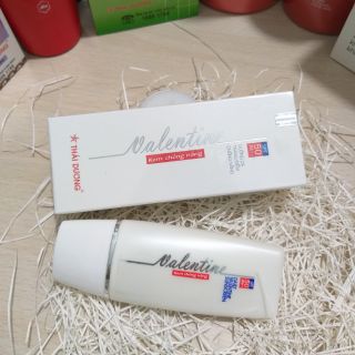 Kem chống nắng VALENTINE SPF 50 - 30g