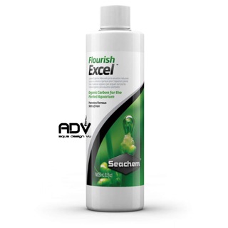 Diệt Rêu Hại Seachem Flourish Excel 100ml