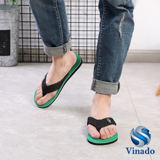 Dép Tông Thái Siêu Nhẹ Xỏ Ngón Thời Trang Nam Cao Cấp DT11