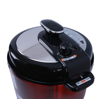 Nồi áp suất Comet CM6160 5L