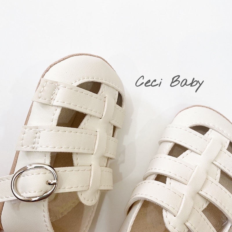 Giày tập đi trẻ em đế mềm chống trượt phong cách Hàn quốc 808