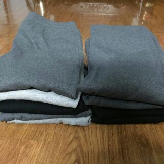 Quần jogger