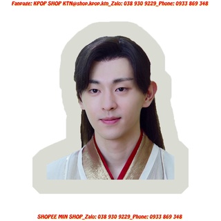 MÓC KHÓA ĐẶNG LUÂN