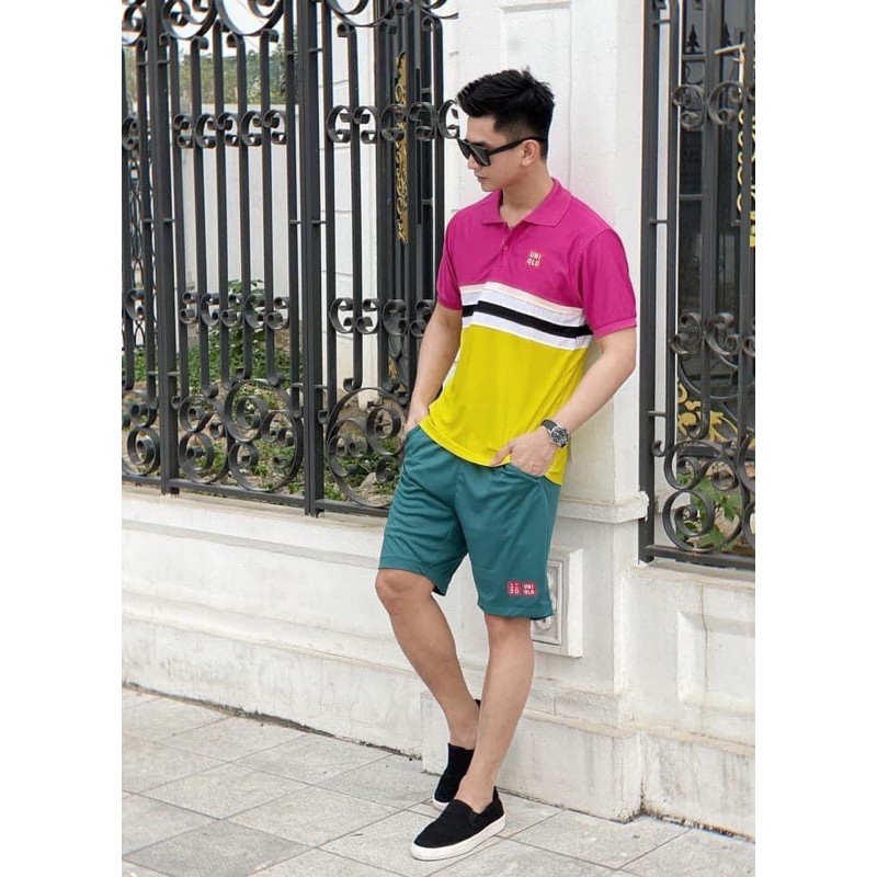 Bộ Thể thao nam