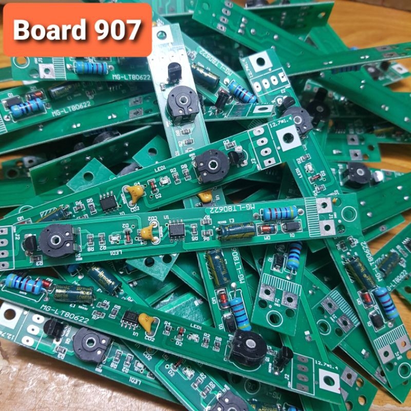 Bo mạch Mỏ hàn Tq 936, 806. 907