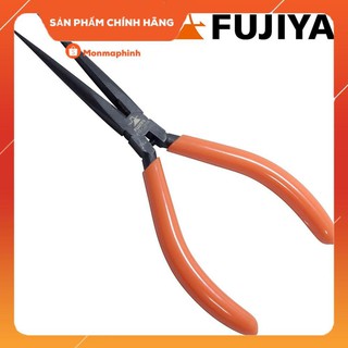 [Chính hãng-Free ship] Kìm nhọn kỹ thuật mini Fujiya ATR-150S