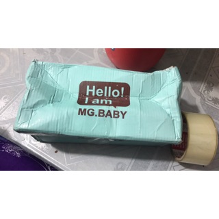 Giày bé trai của Trang nguyễn