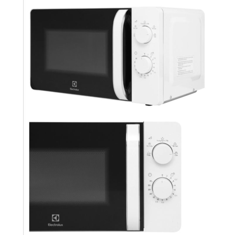 Lò vi sóng Electrolux EMM20K18GW 20l