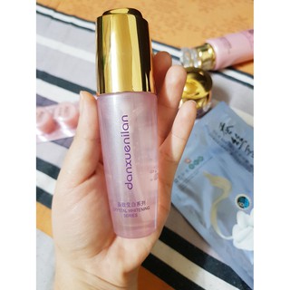 Serum hoàng cung Hồng
