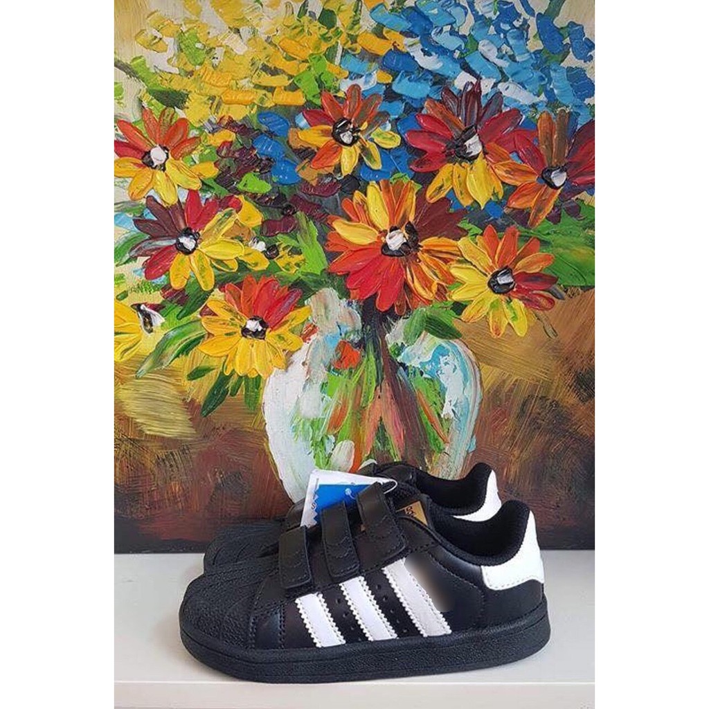 Giày Thể Thao AdS Đen Bé Trai, Bé Gái Êm Nhẹ,Đế GIày Chống Trơn Trượt Tốt Phù Hợp Cho Bé Đi Chơi Đi Học Size 22-35