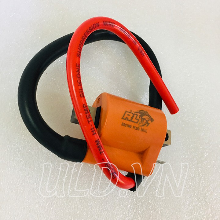 MOBI SƯỜN REDLEO GẮN WAVE