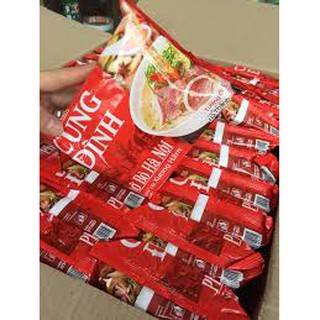 Combo 10 gói phở Gà / Bò Cung Đình