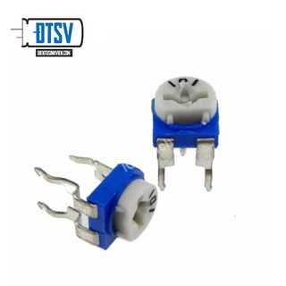 Biến Trở Tam Giác WH-06-2