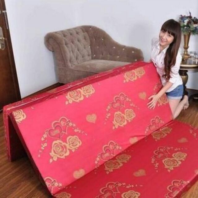 Đệm Sinh Viên Giá Rẻ ( Ship Hà Nội )