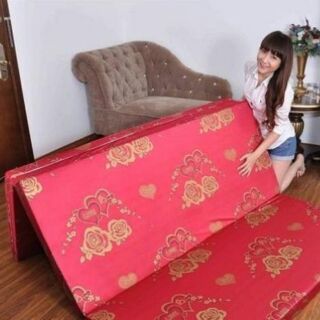 Đệm sinh viên giá rẻ