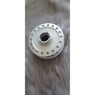 đùm trước thắng đĩa wave s110