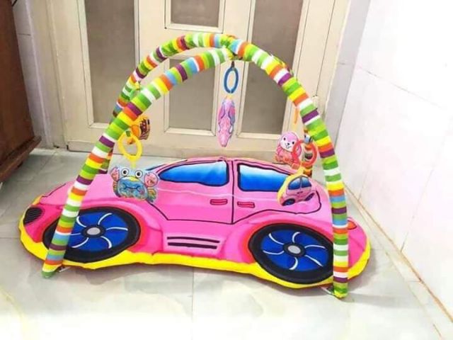 Thảm chơi cho bé