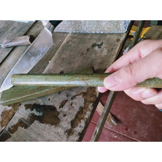 thanh liếc dao