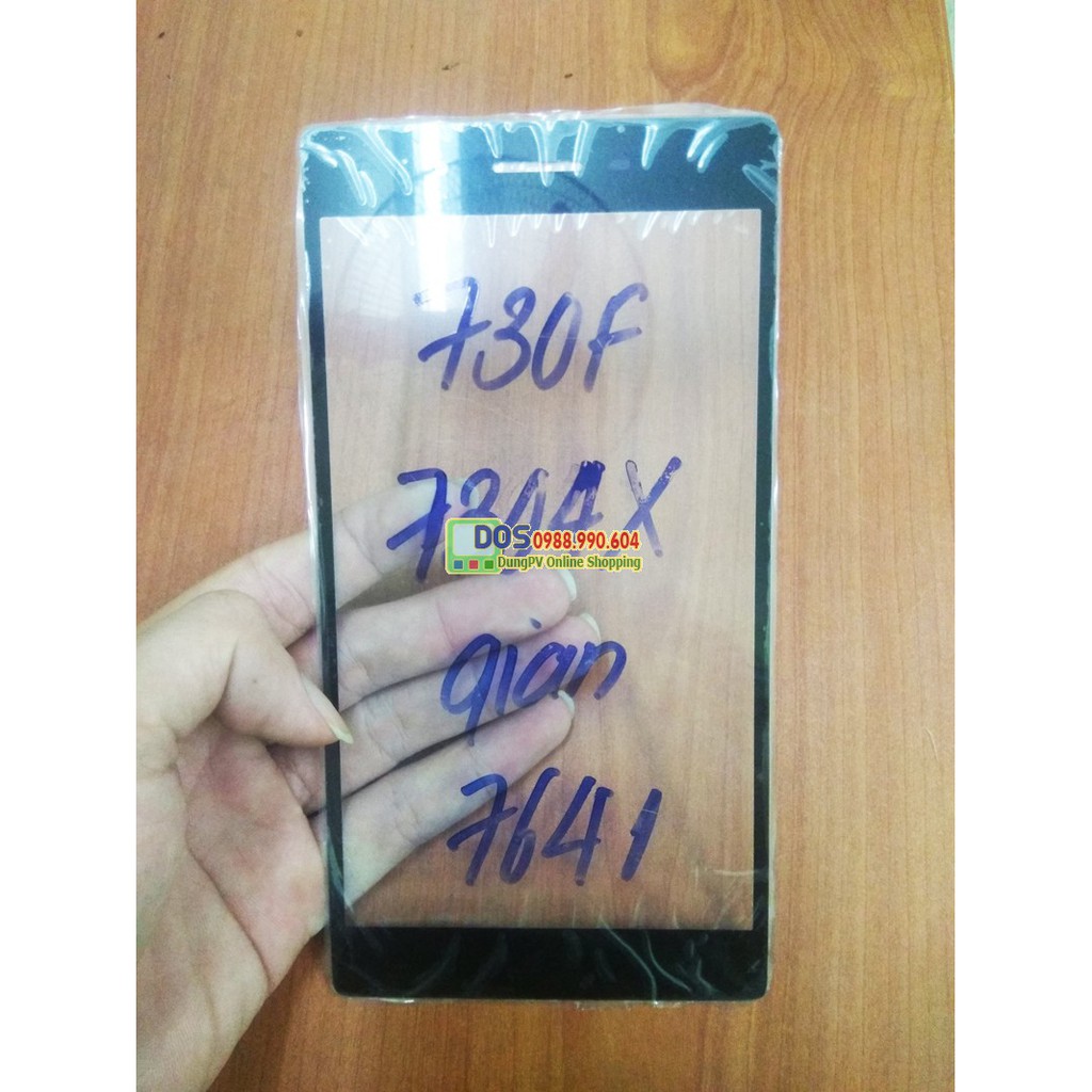 THAY MẶT KÍNH LENOVO TAB 7 ESSENTIAL 16GB (TB-7304X)