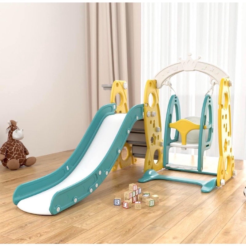 slide