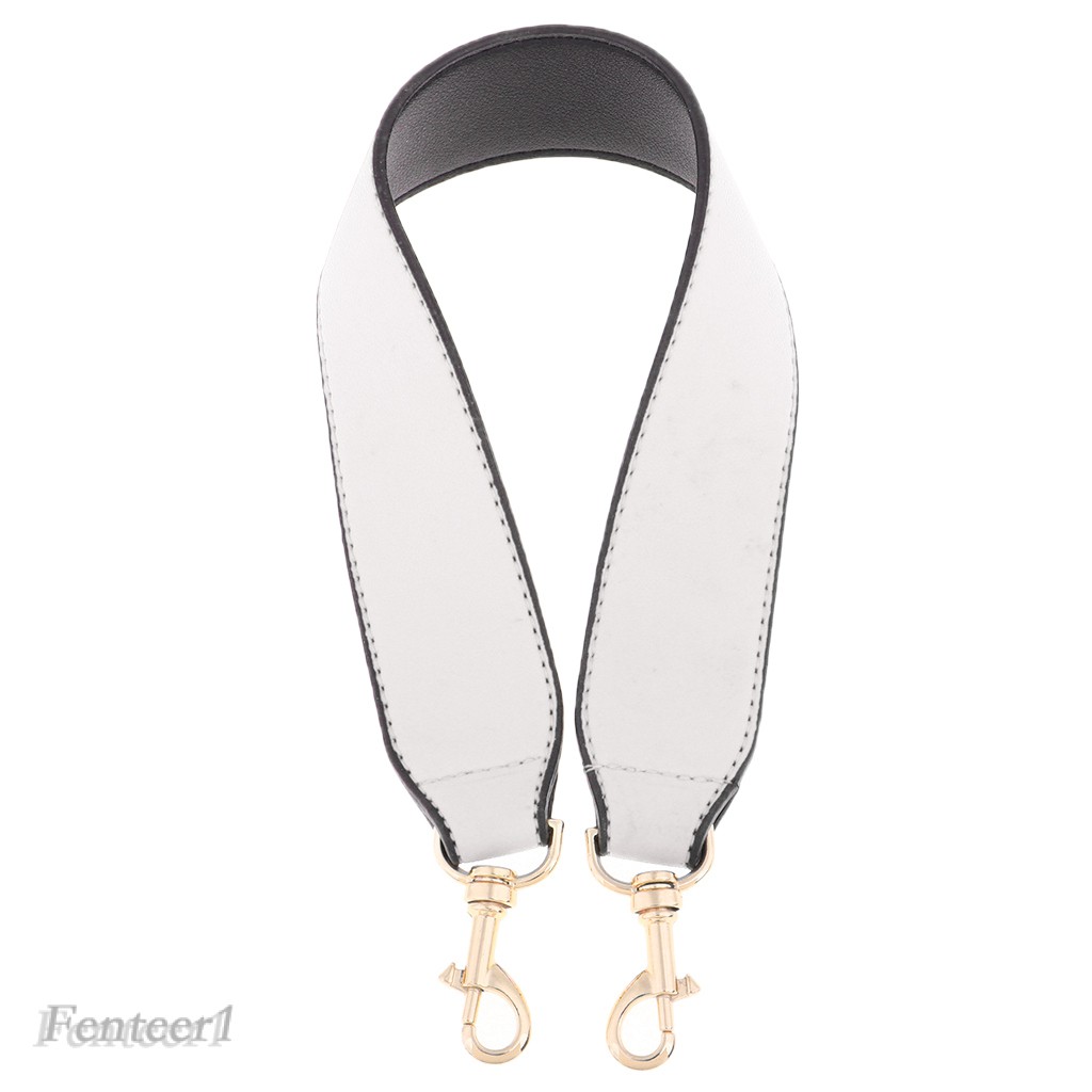 Dây Đeo Túi Xách Bản Rộng Thay Thế Có Thể Tháo Rời Cho Nữ
