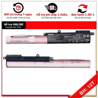 BH12TH 💖 Pin  laptop Asus A540U, K540, X540U Series  (mã pin A31N1519 )  Zin