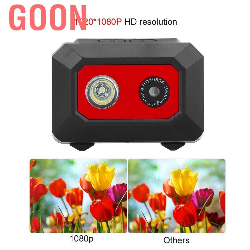 Goon Camera Hành Trình Dvr Hd Siêu 1080p