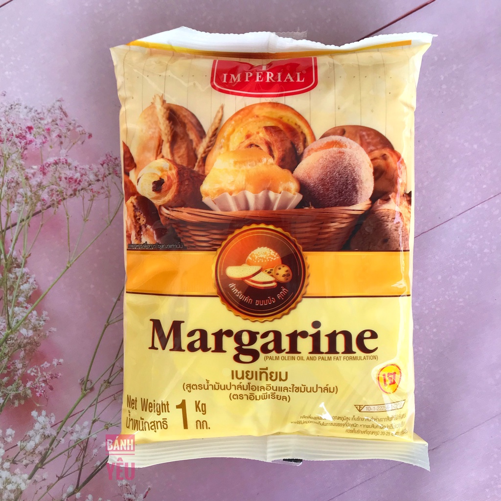 Bơ Thơm Thái Lan 1kg dùng làm bánh/ nấu ăn - PL190