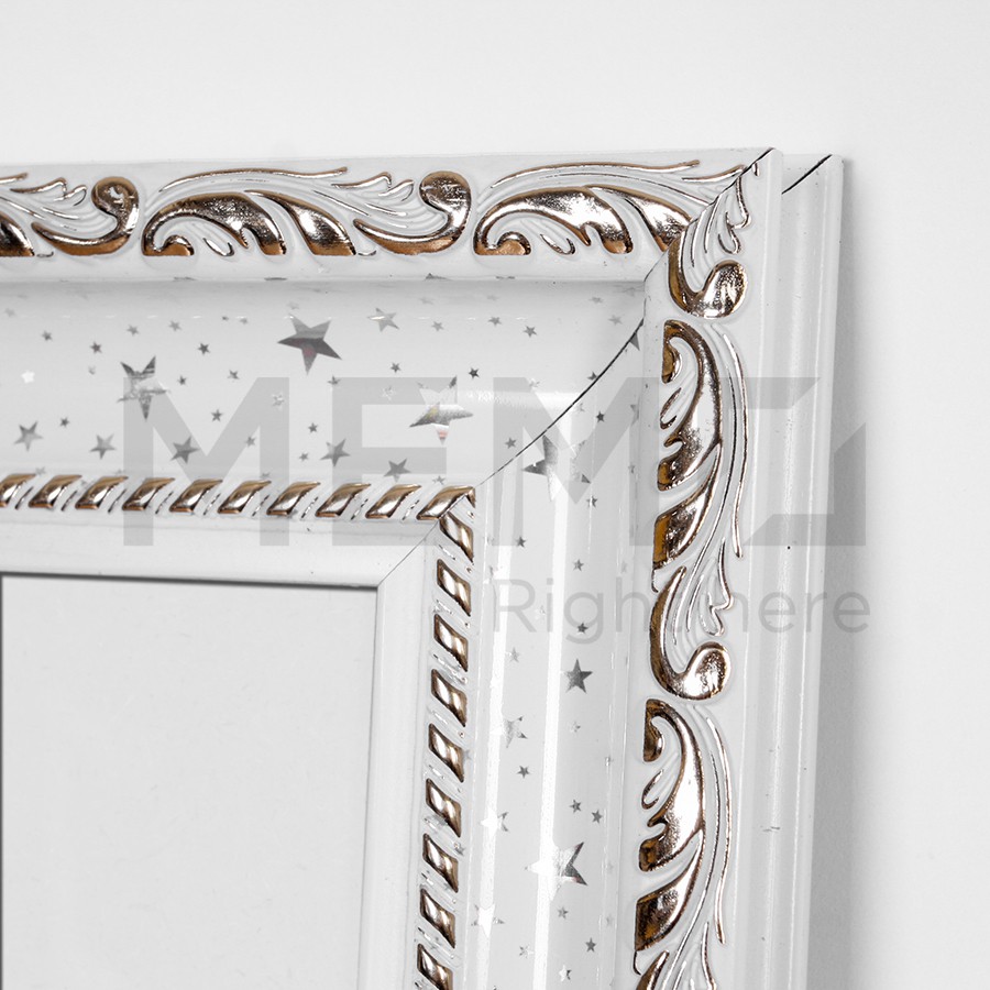 Khung ảnh treo tường Memo mã 6035